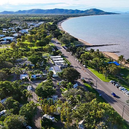 Big4 Tasman Holiday Parks - Rowes Bay Townsville Ngoại thất bức ảnh