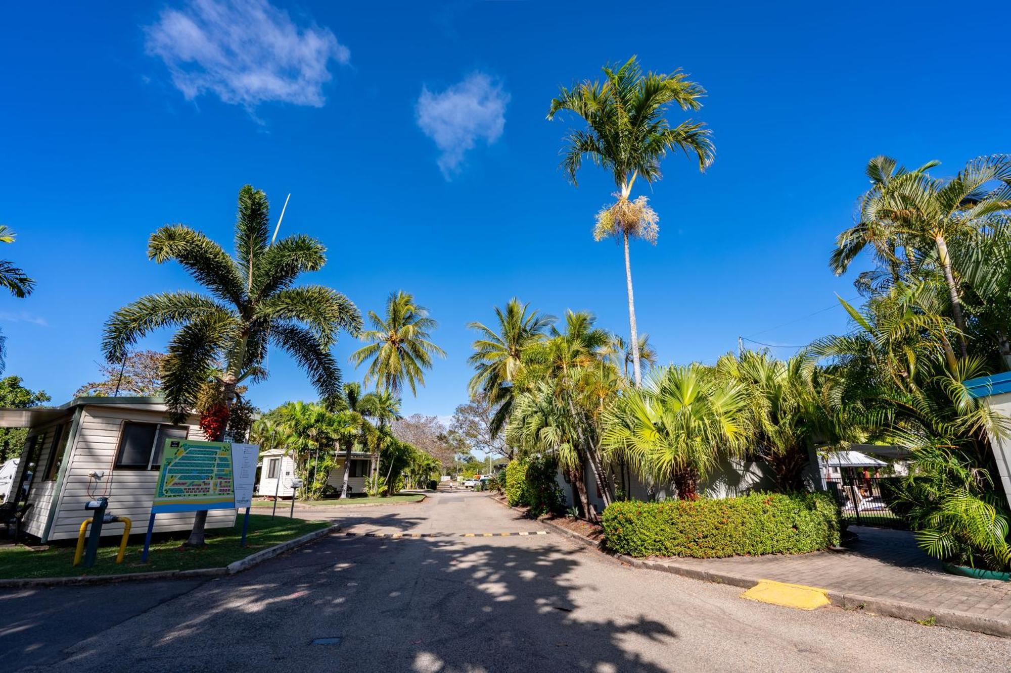 Big4 Tasman Holiday Parks - Rowes Bay Townsville Ngoại thất bức ảnh