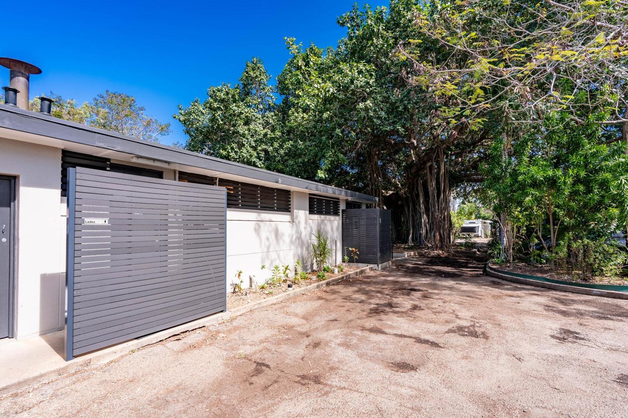 Big4 Tasman Holiday Parks - Rowes Bay Townsville Ngoại thất bức ảnh