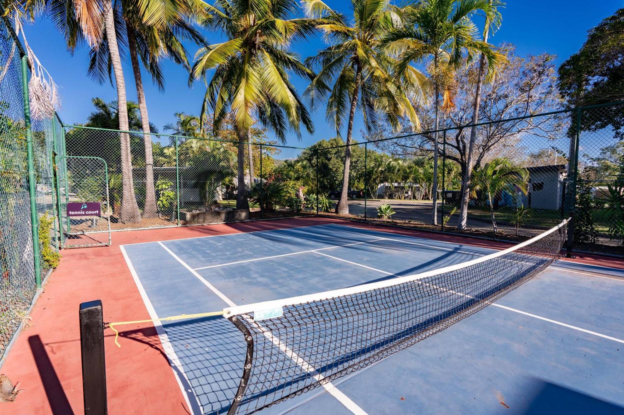 Big4 Tasman Holiday Parks - Rowes Bay Townsville Ngoại thất bức ảnh