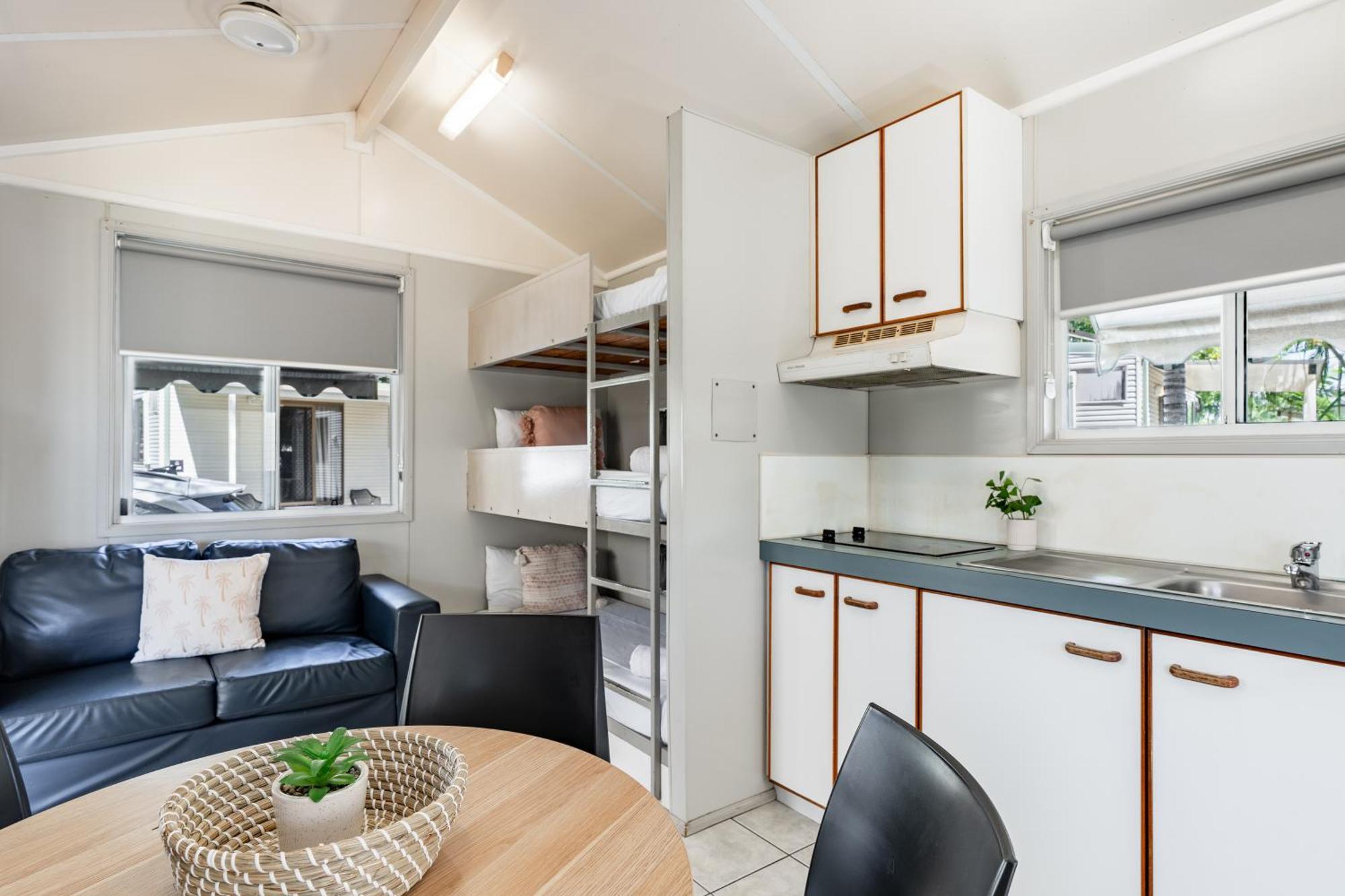 Big4 Tasman Holiday Parks - Rowes Bay Townsville Ngoại thất bức ảnh