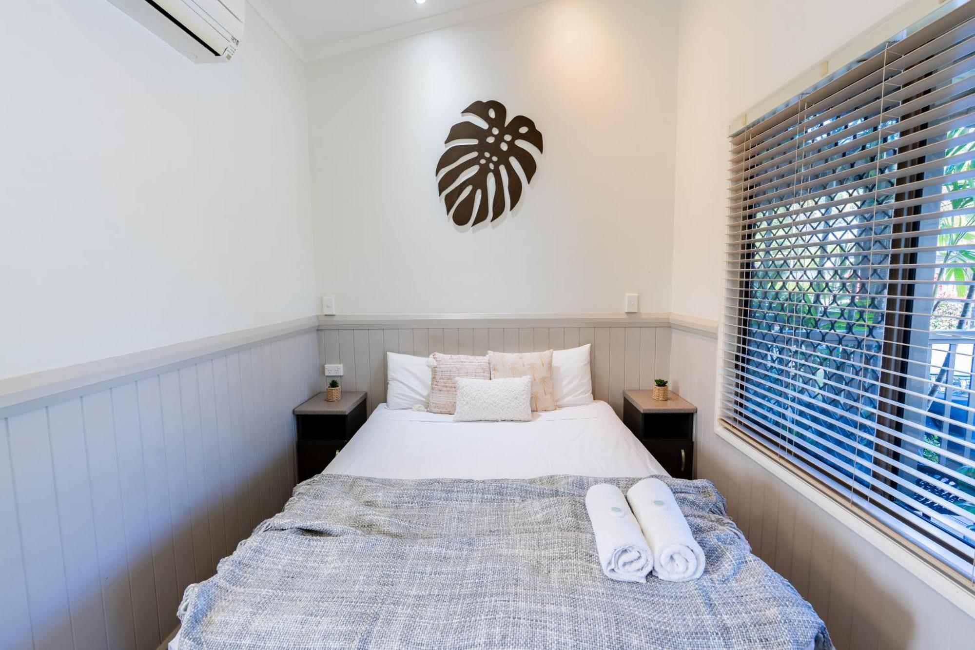 Big4 Tasman Holiday Parks - Rowes Bay Townsville Ngoại thất bức ảnh