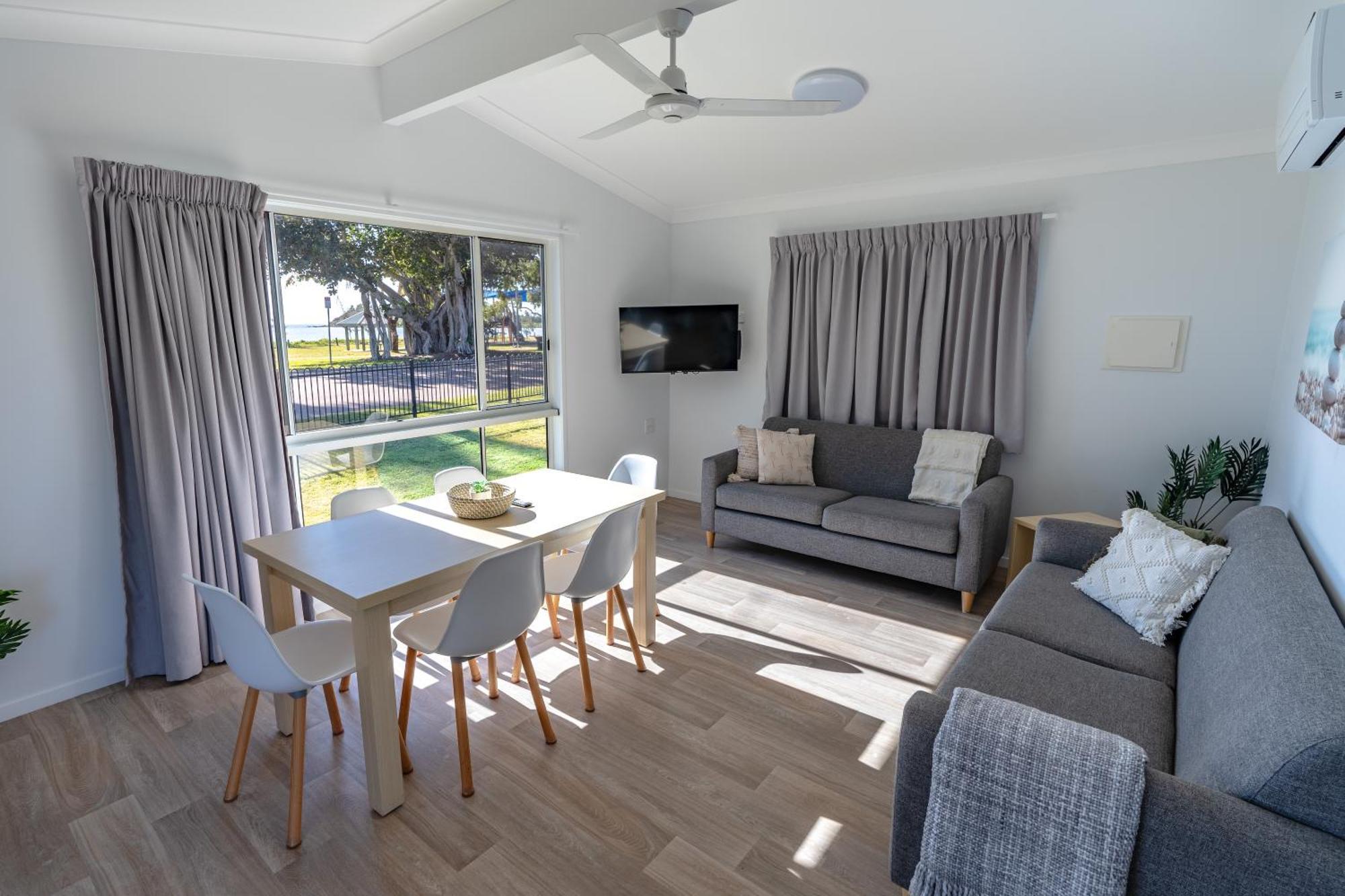 Big4 Tasman Holiday Parks - Rowes Bay Townsville Ngoại thất bức ảnh