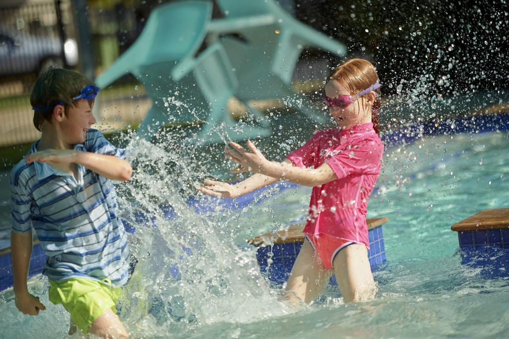 Big4 Tasman Holiday Parks - Rowes Bay Townsville Ngoại thất bức ảnh