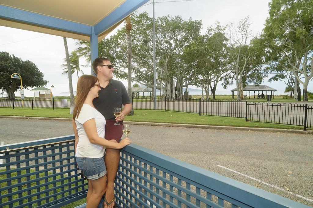Big4 Tasman Holiday Parks - Rowes Bay Townsville Ngoại thất bức ảnh