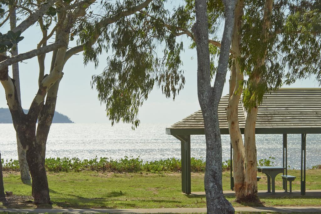 Big4 Tasman Holiday Parks - Rowes Bay Townsville Ngoại thất bức ảnh