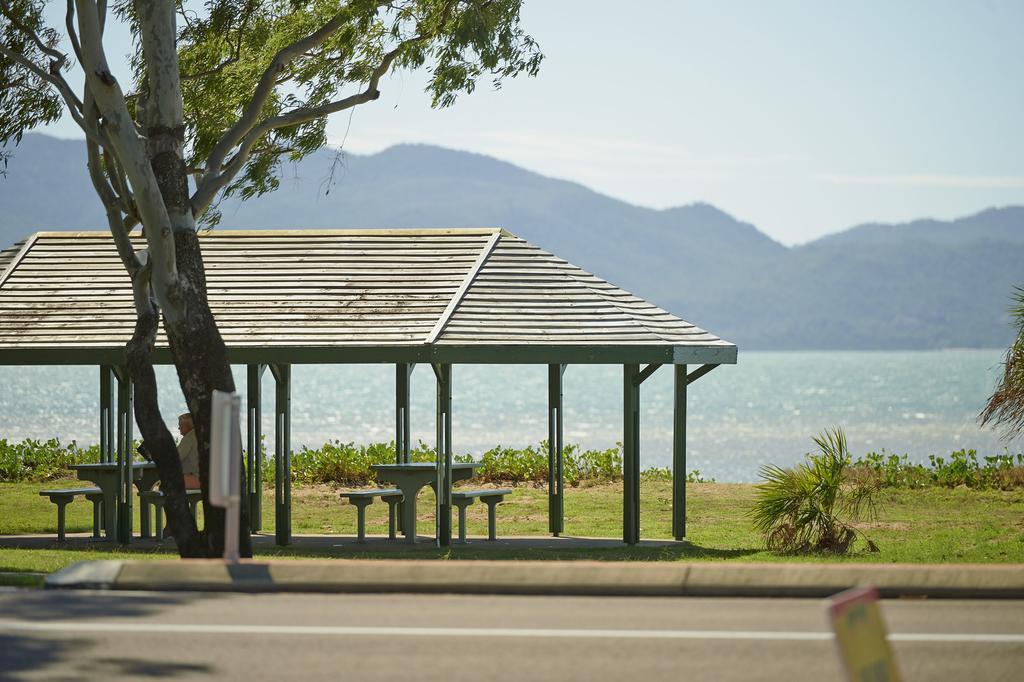 Big4 Tasman Holiday Parks - Rowes Bay Townsville Ngoại thất bức ảnh