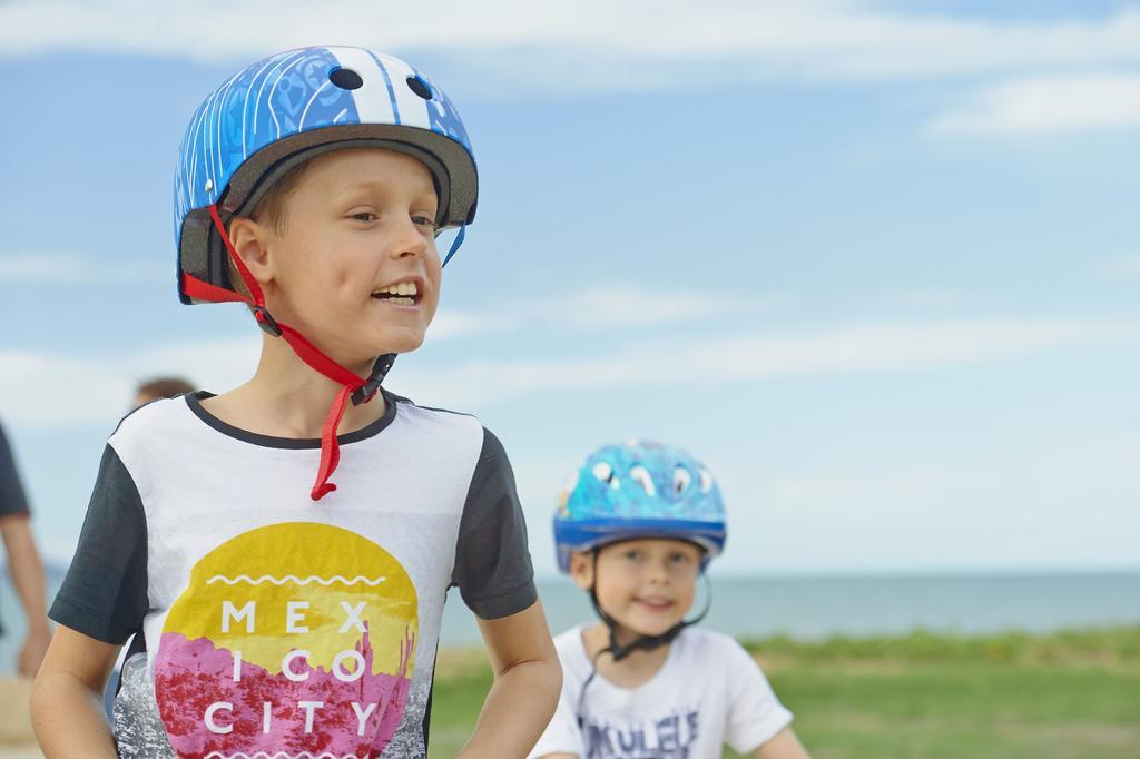 Big4 Tasman Holiday Parks - Rowes Bay Townsville Ngoại thất bức ảnh