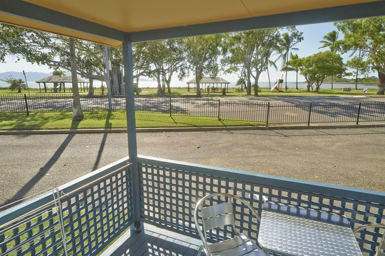 Big4 Tasman Holiday Parks - Rowes Bay Townsville Ngoại thất bức ảnh